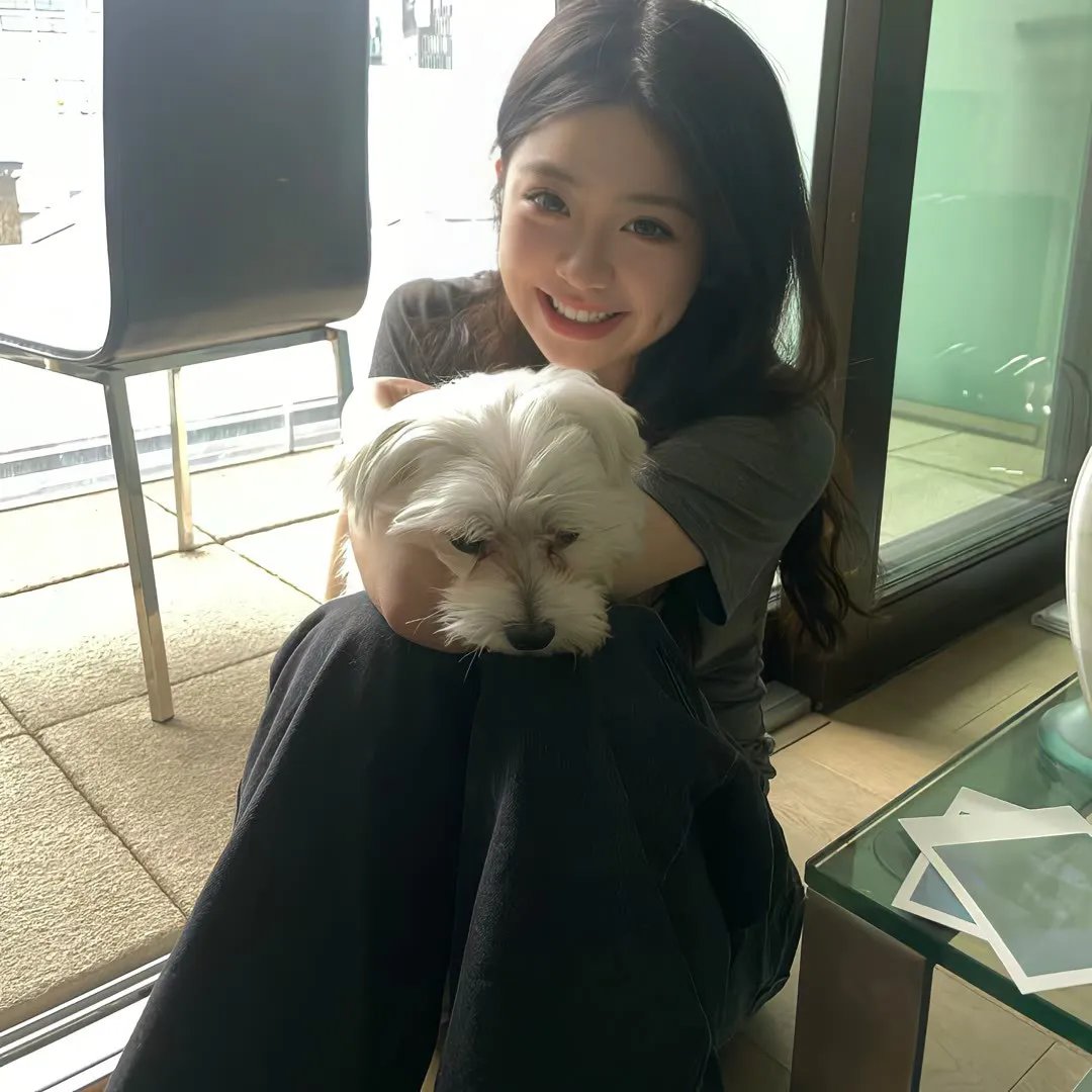 来自另一个星球的女孩