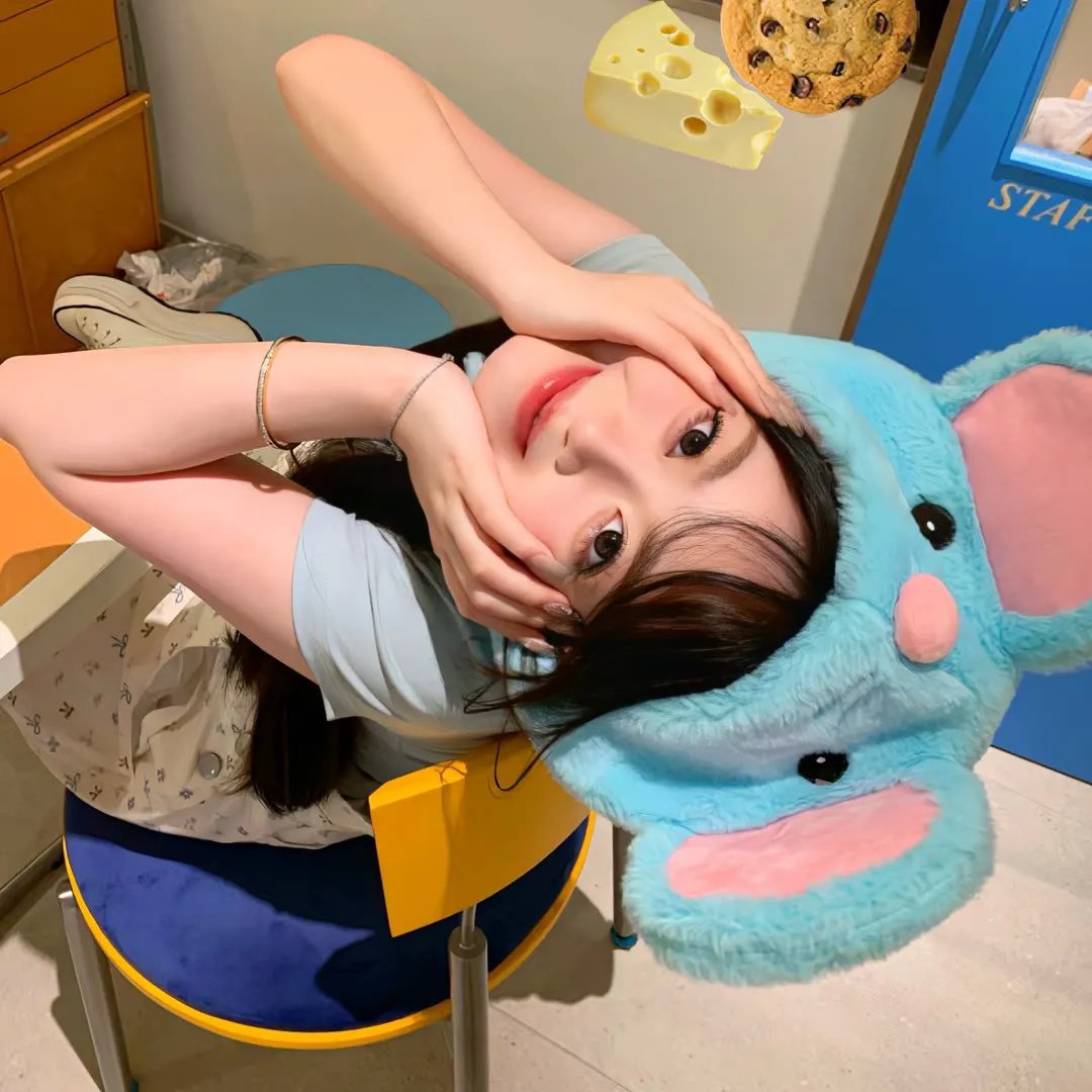 蝴蝶仔
