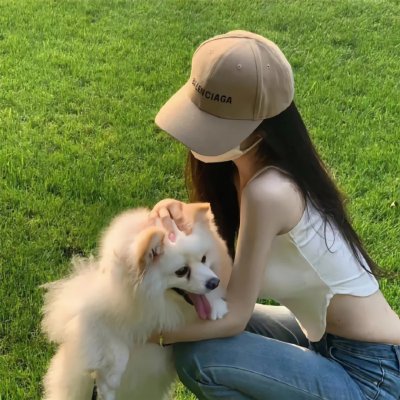 当我们黏在一起